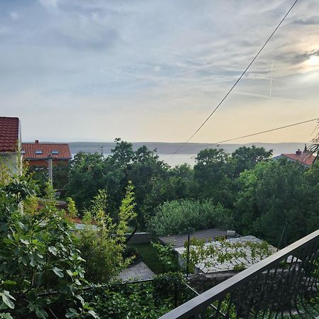 Apartmani Mazzarolli Jadranovo Eksteriør billede