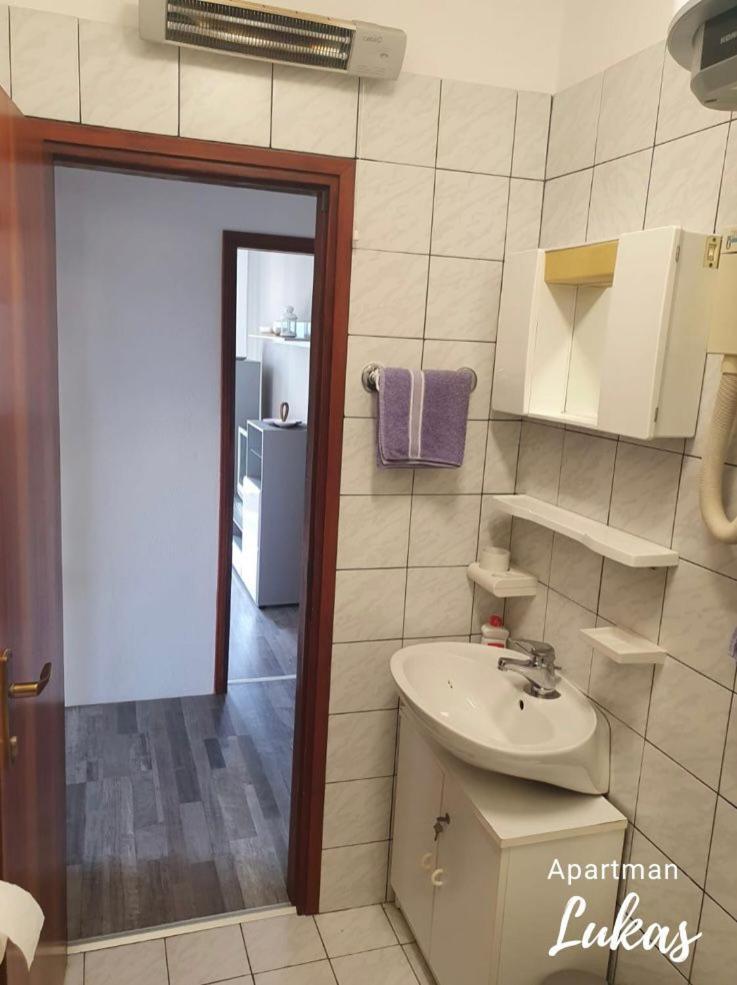 Apartmani Mazzarolli Jadranovo Værelse billede