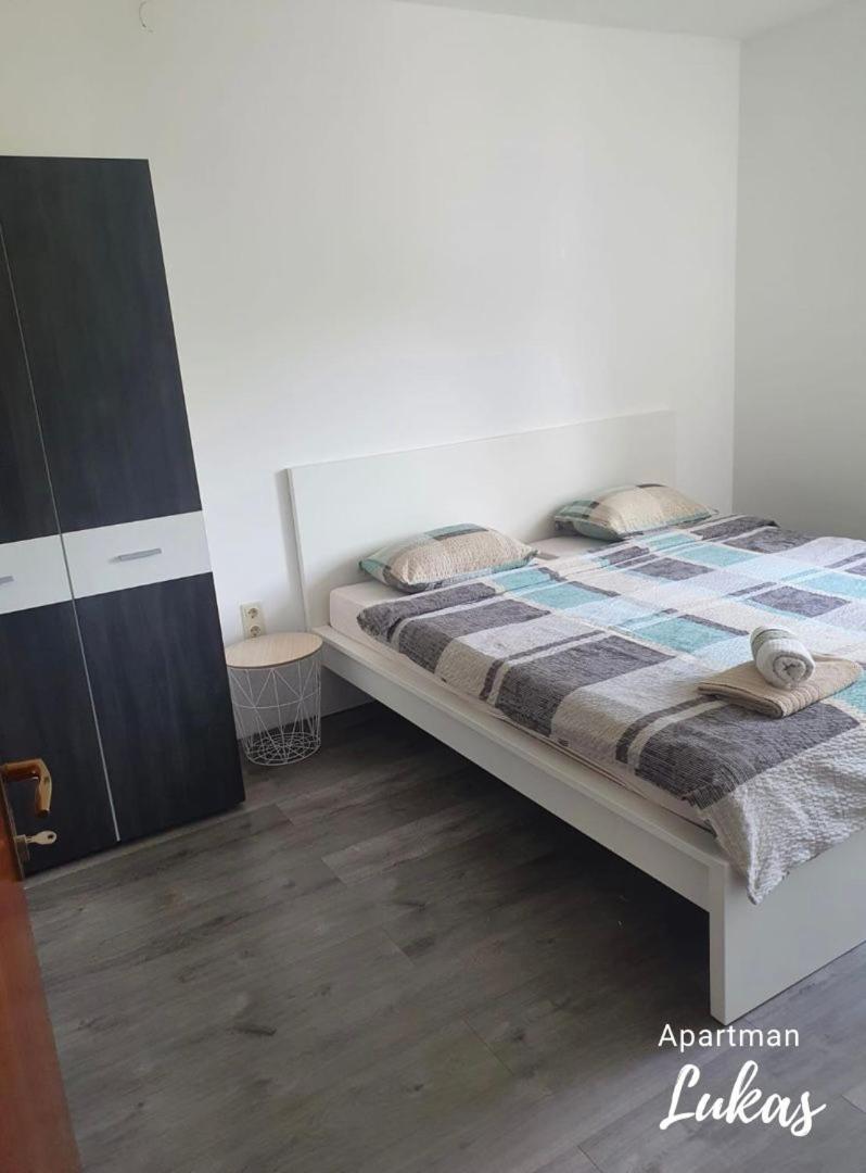 Apartmani Mazzarolli Jadranovo Værelse billede