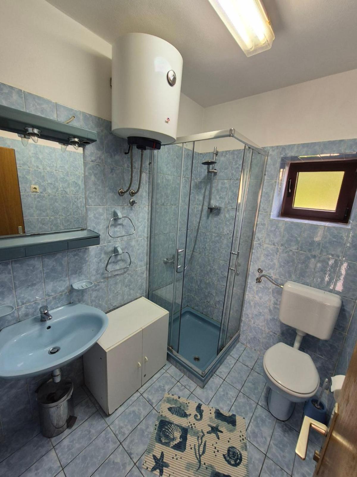 Apartmani Mazzarolli Jadranovo Eksteriør billede