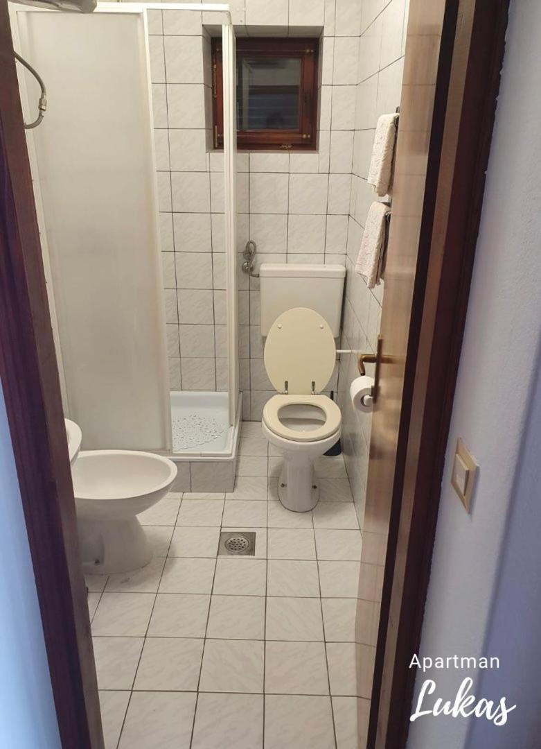 Apartmani Mazzarolli Jadranovo Værelse billede