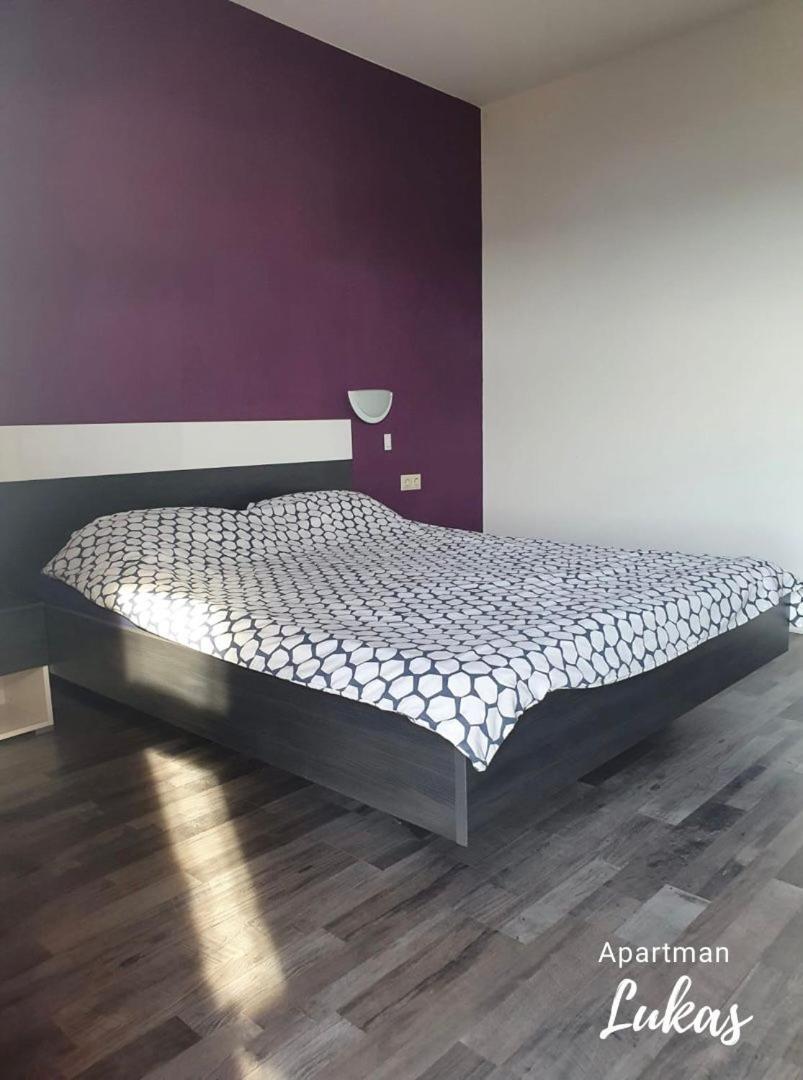 Apartmani Mazzarolli Jadranovo Værelse billede