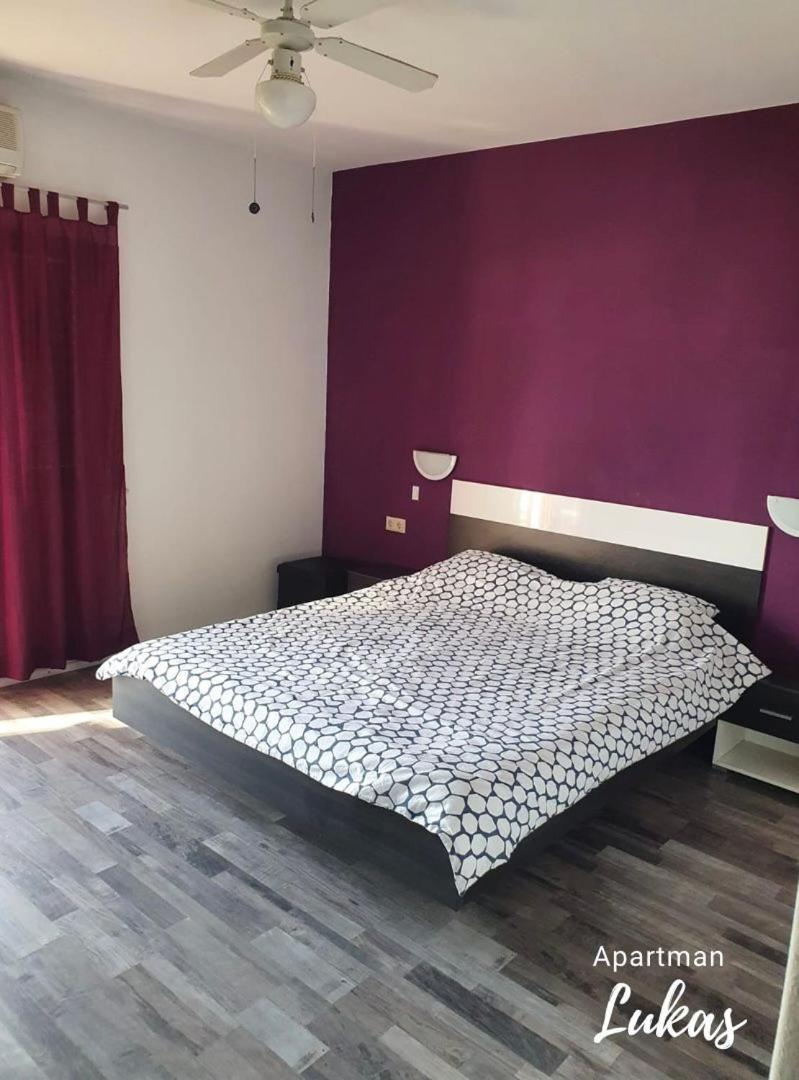 Apartmani Mazzarolli Jadranovo Værelse billede