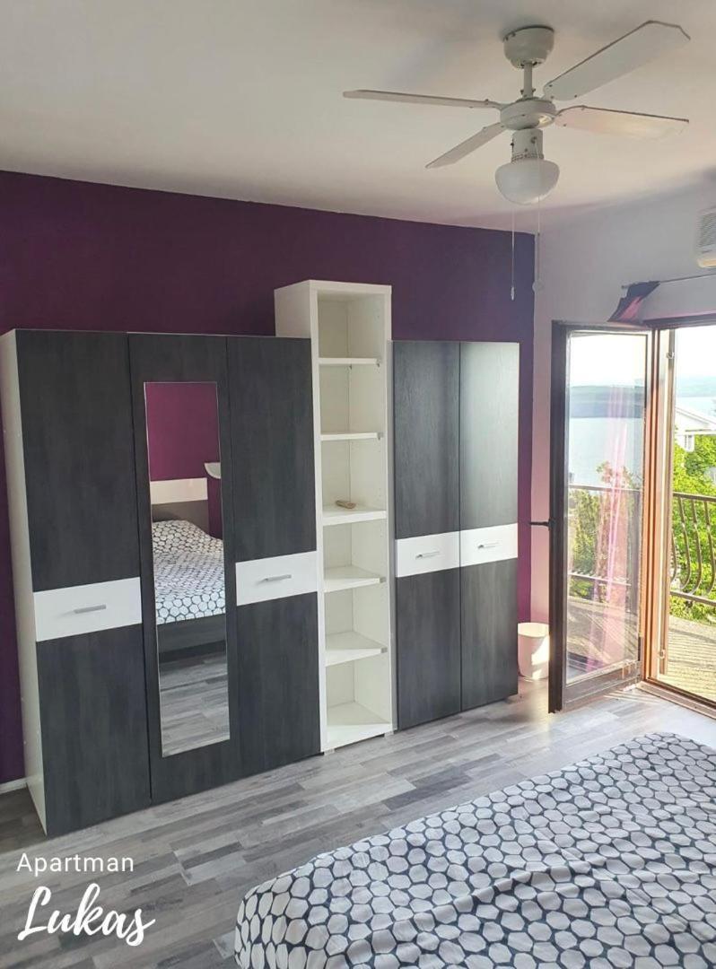 Apartmani Mazzarolli Jadranovo Værelse billede